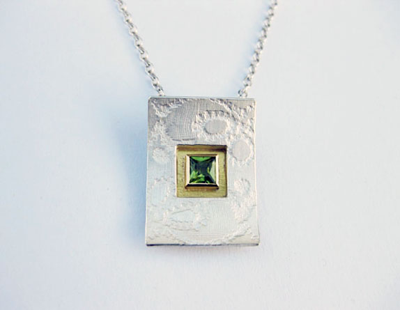 Peridoth, Feingold, Silber